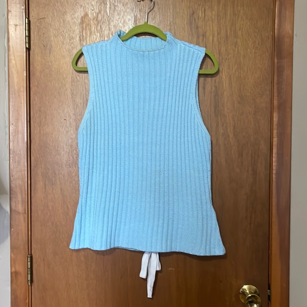 ‼️SALE‼️ Used Yarn Sweater